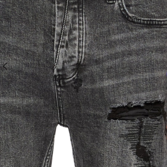 Van Winkle Angst Trashed - Picture 2 of 3